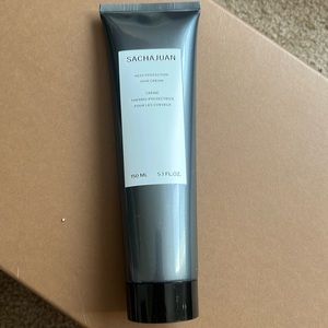 Sachajuan Heat Protection Hair Cream 150 ml - NEW*